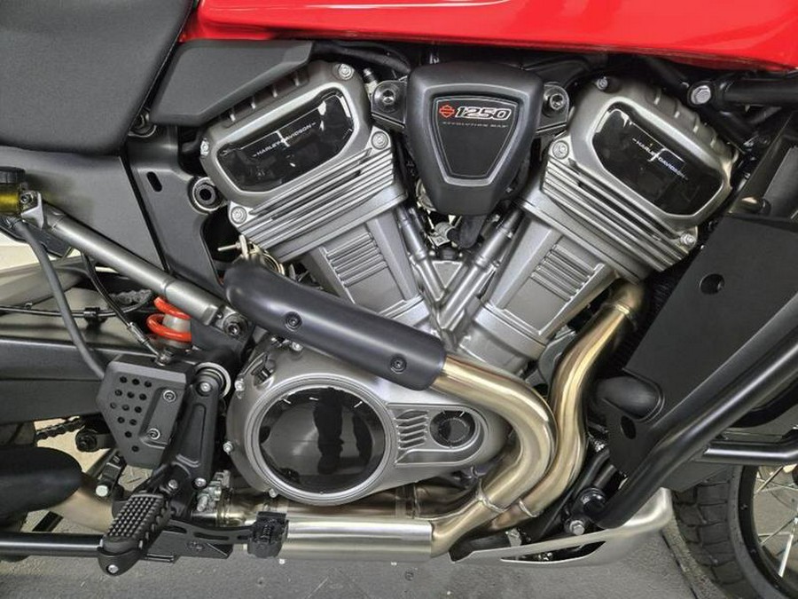 2026 Harley-Davidson® RA1250S - Pan America® 1250 Special