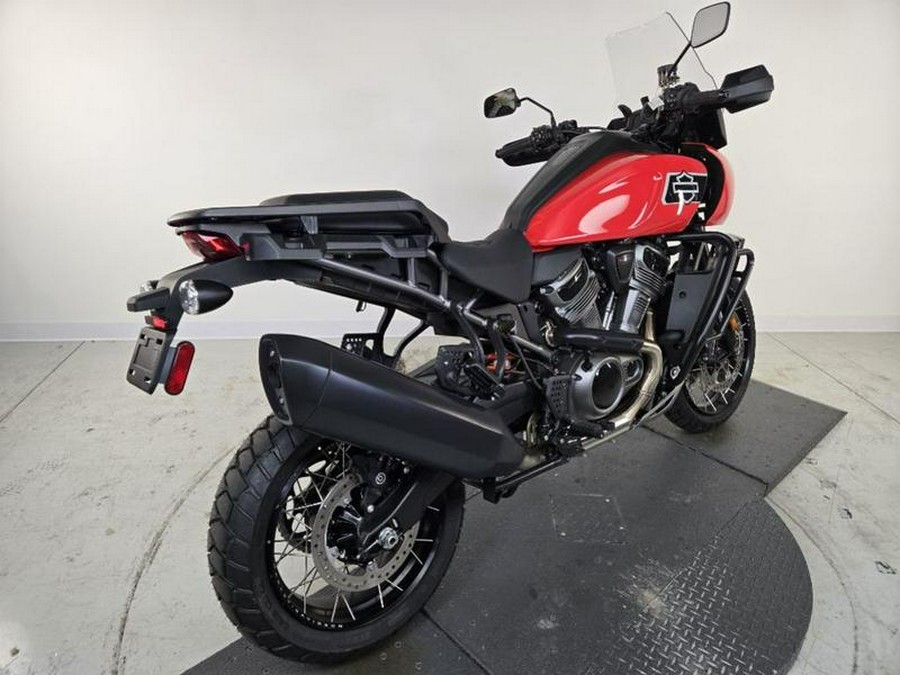 2026 Harley-Davidson® RA1250S - Pan America® 1250 Special