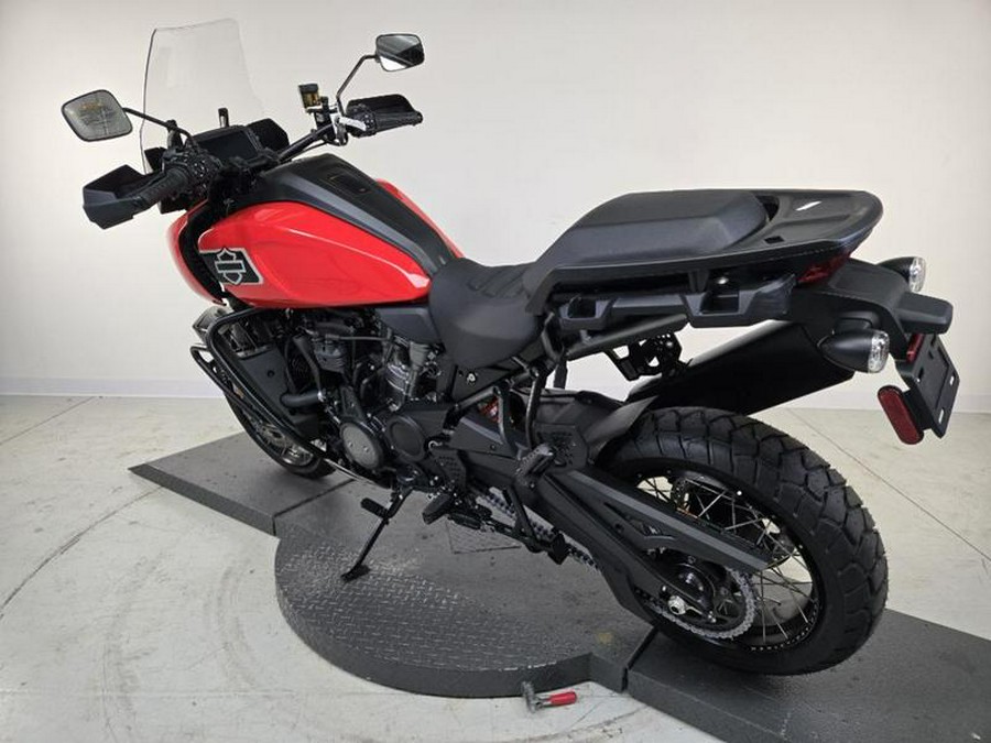 2026 Harley-Davidson® RA1250S - Pan America® 1250 Special