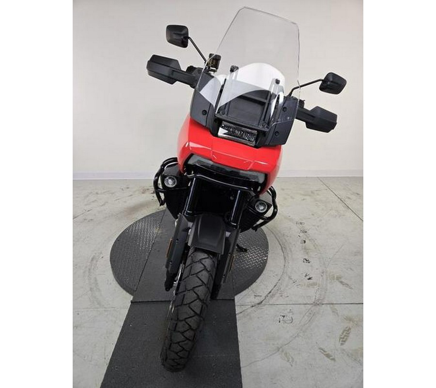 2026 Harley-Davidson® RA1250S - Pan America® 1250 Special