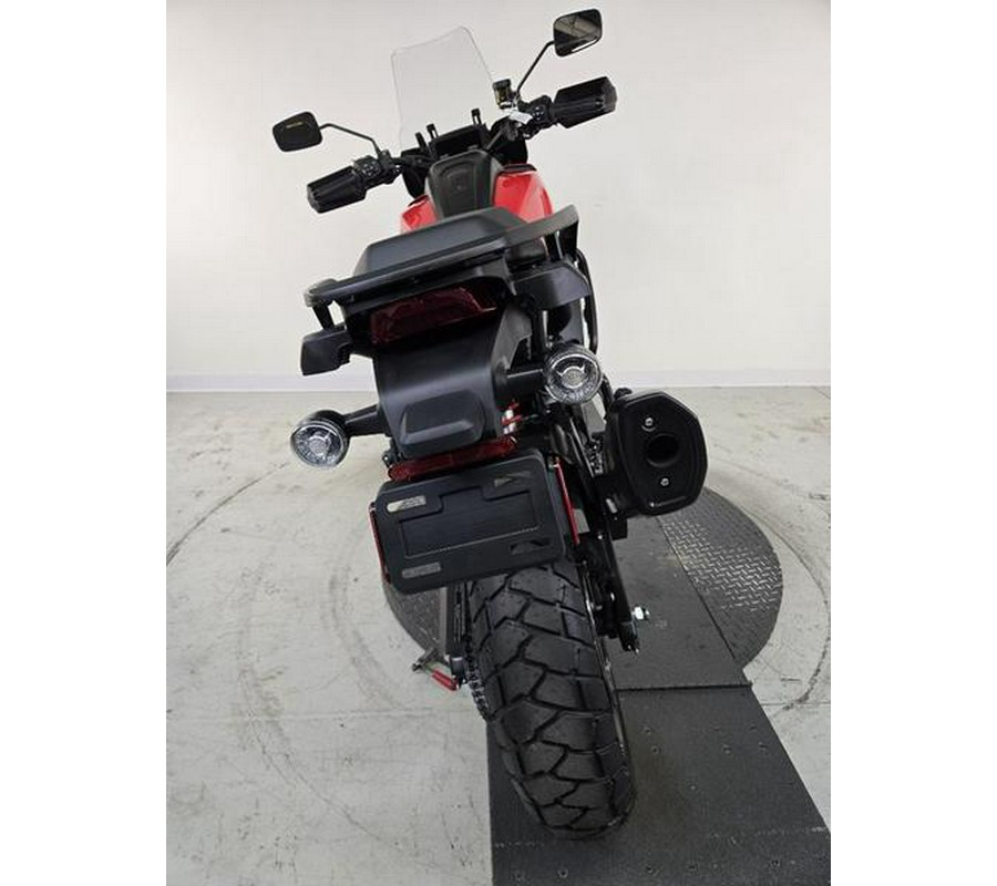 2026 Harley-Davidson® RA1250S - Pan America® 1250 Special