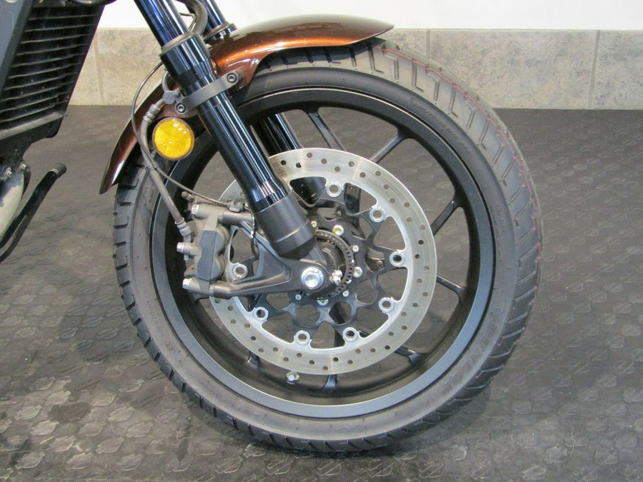 2022 Honda® Rebel 1100