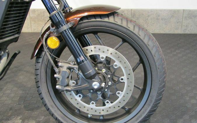 2022 Honda® Rebel 1100
