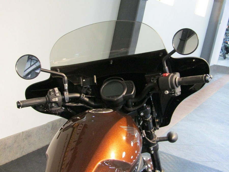 2022 Honda® Rebel 1100