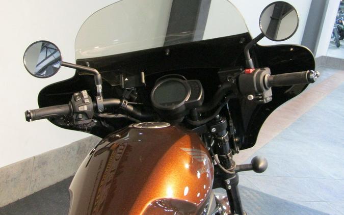 2022 Honda® Rebel 1100