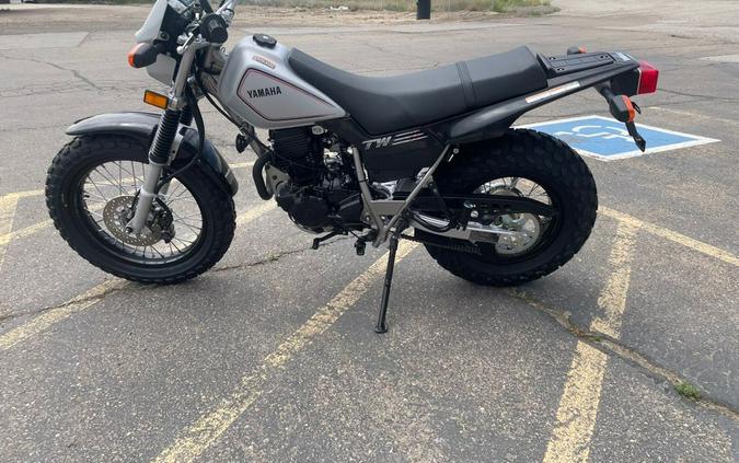 2027 TW200 - Yamaha