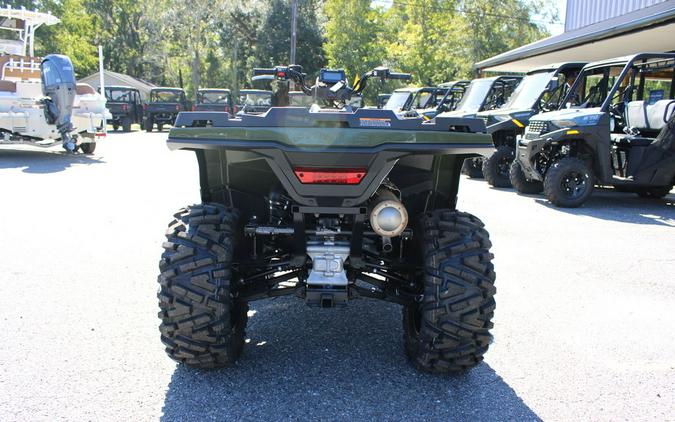 2027 Polaris® Sportsman 500