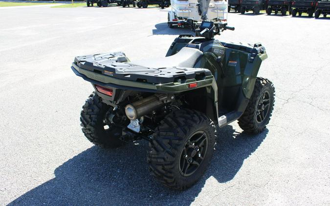 2027 Polaris® Sportsman 500