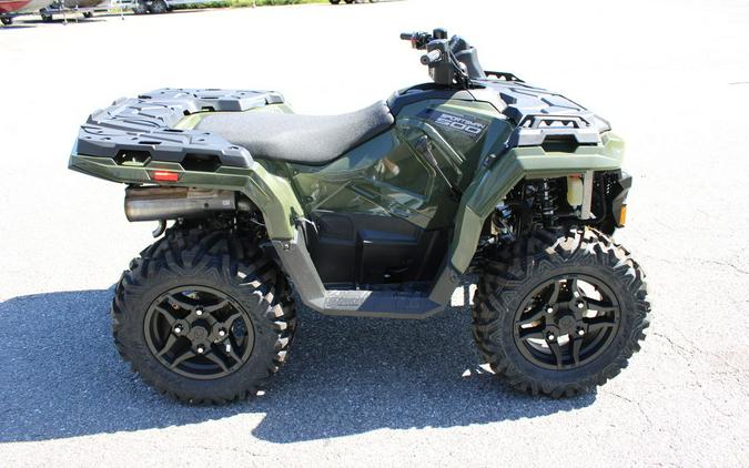 2027 Polaris® Sportsman 500