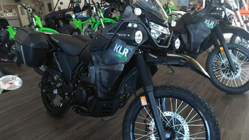 2022 Kawasaki KLR650 Adventure Review (19 Fast Facts)