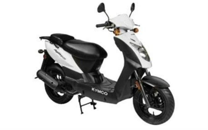 2023 KYMCO Agility 50