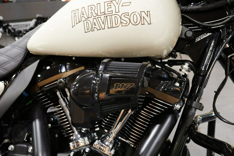 NEW 2023 Harley-Davidson Street Glide ST Grand American Touring FOR SALE NEAR MEDINA, OHIO