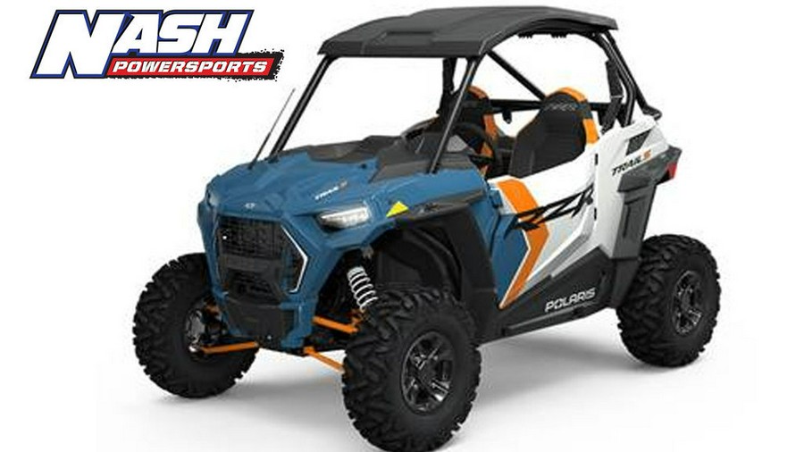 2024 Polaris® RZR Trail S 1000 Ultimate