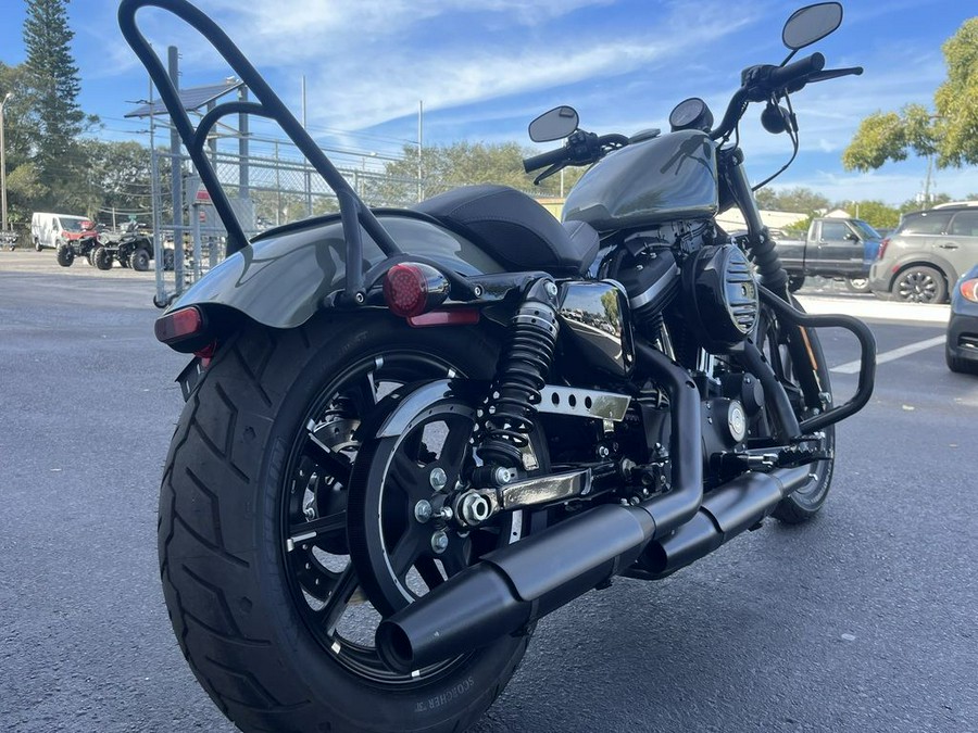 2021 Harley-Davidson® XL883N - Iron 883™