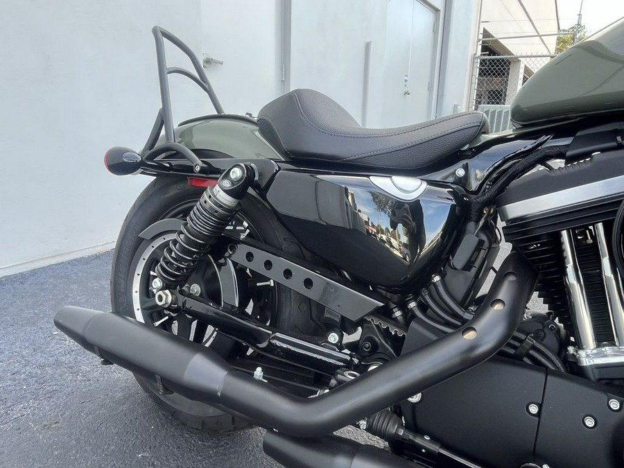 2021 Harley-Davidson® XL883N - Iron 883™