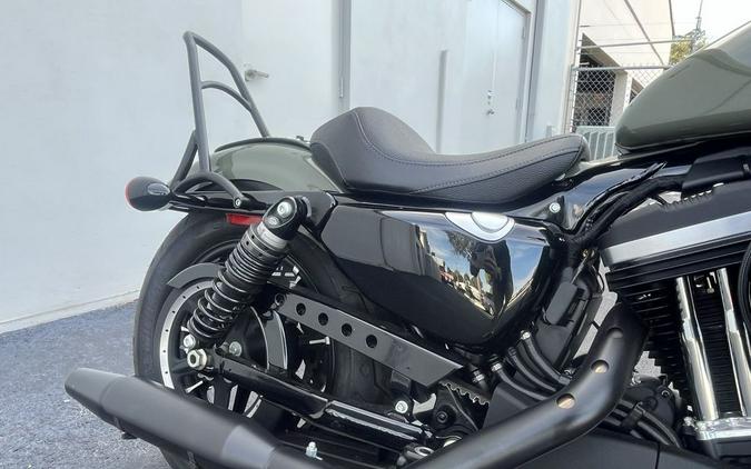 2021 Harley-Davidson® XL883N - Iron 883™