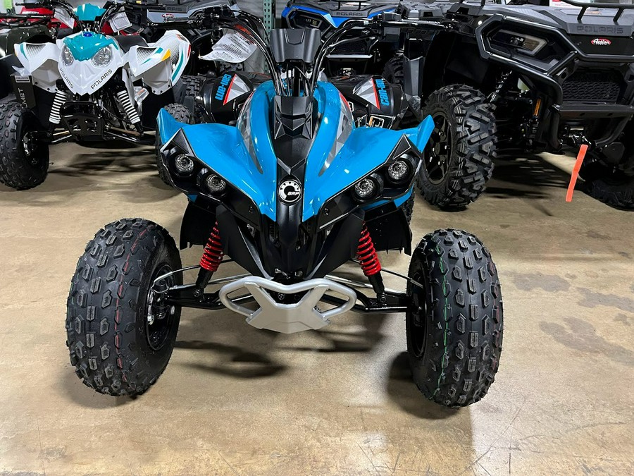 2024 Can-Am RENEGADE 110 EFI