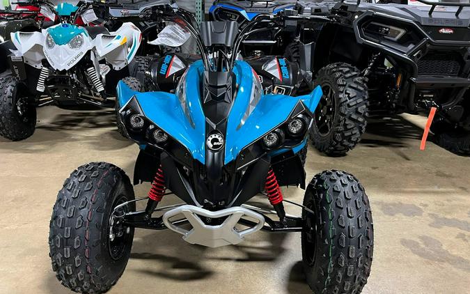 2024 Can-Am RENEGADE 110 EFI