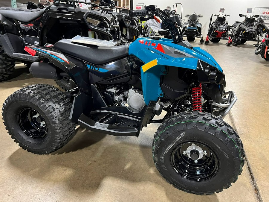 2024 Can-Am RENEGADE 110 EFI