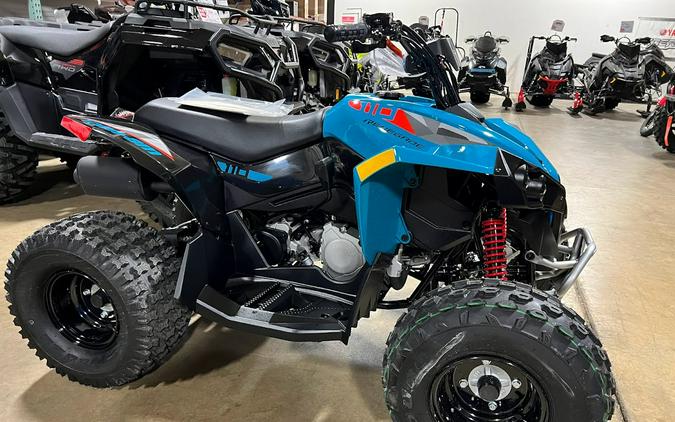 2024 Can-Am RENEGADE 110 EFI