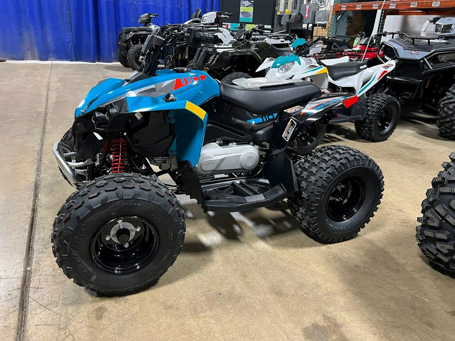 2024 Can-Am RENEGADE 110 EFI