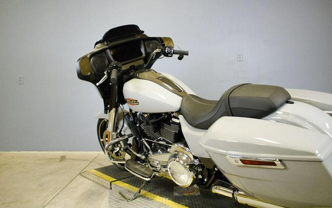 2024 Harley-Davidson® FLHX - Street Glide®