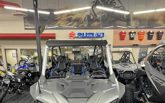 2024 Polaris® RZR Pro R 4 Premium