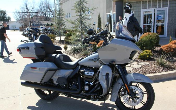 2024 Harley-Davidson Road Glide Limited