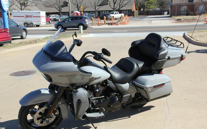 2024 Harley-Davidson Road Glide Limited