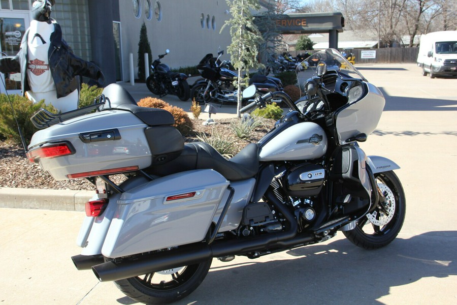 2024 Harley-Davidson Road Glide Limited