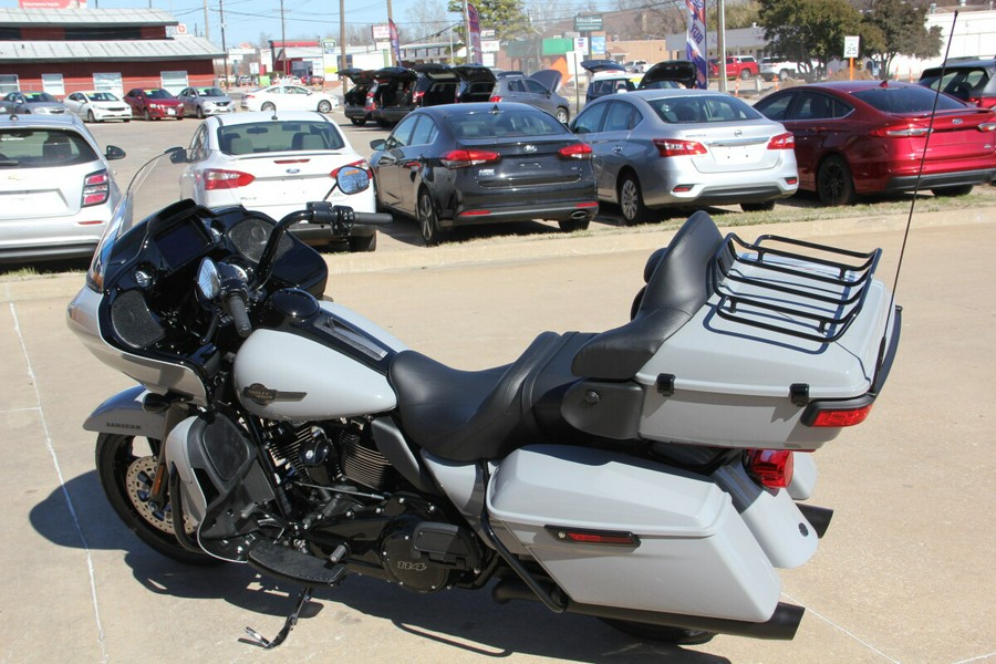 2024 Harley-Davidson Road Glide Limited