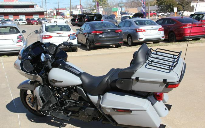 2024 Harley-Davidson Road Glide Limited