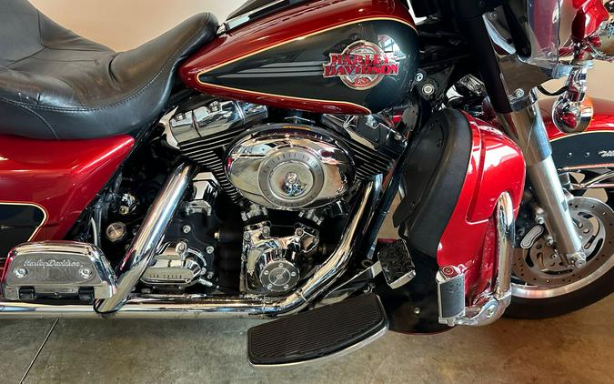 2007 Harley-Davidson Ultra Classic Electra Glide