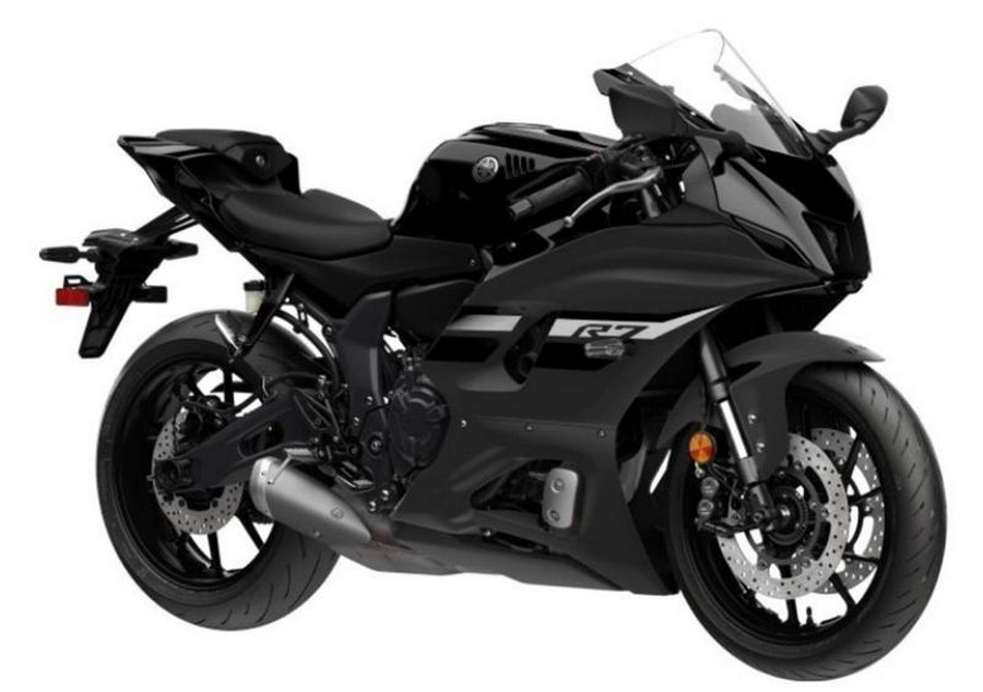 2024 Yamaha YZF-R7