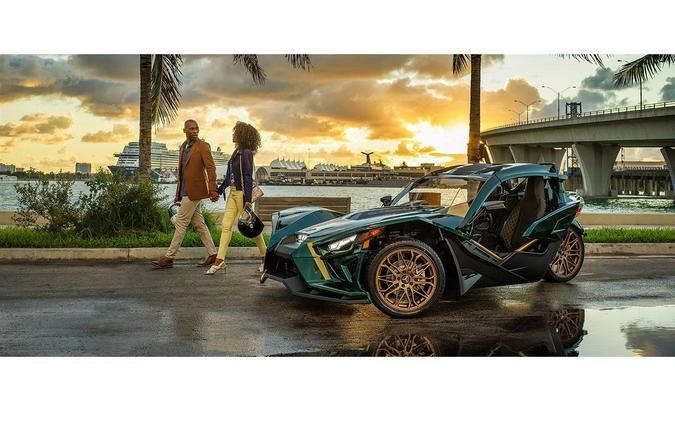 2020 Slingshot Slingshot Grand Touring LE