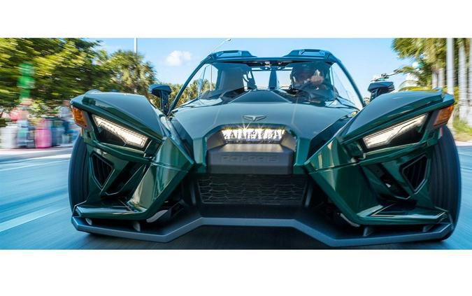 2020 Slingshot Slingshot Grand Touring LE