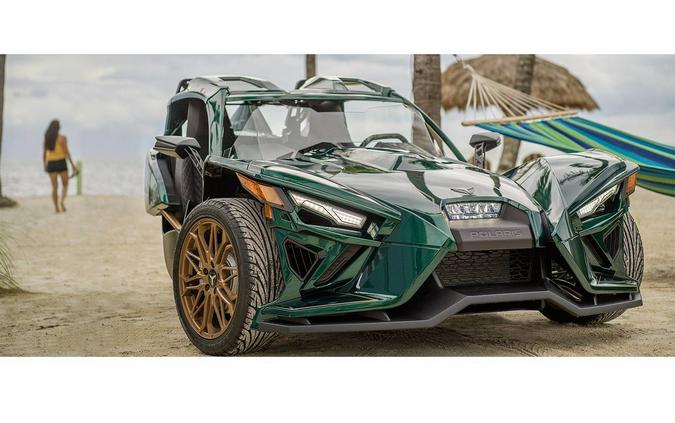 2020 Slingshot Slingshot Grand Touring LE