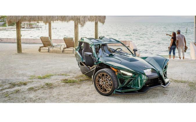 2020 Slingshot Slingshot Grand Touring LE