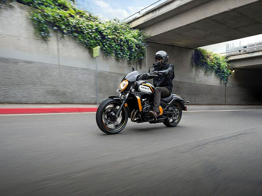 2022 Kawasaki Vulcan S Café