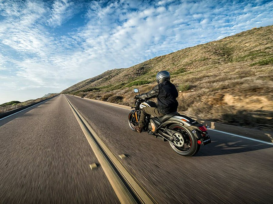 2022 Kawasaki Vulcan S Café