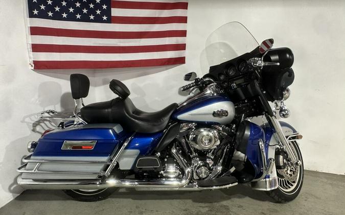 2010 Harley-Davidson Electra Glide® Ultra Classic®