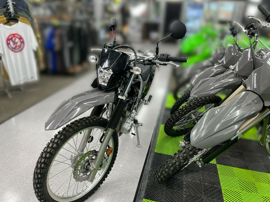 2023 Kawasaki KLX®230 S