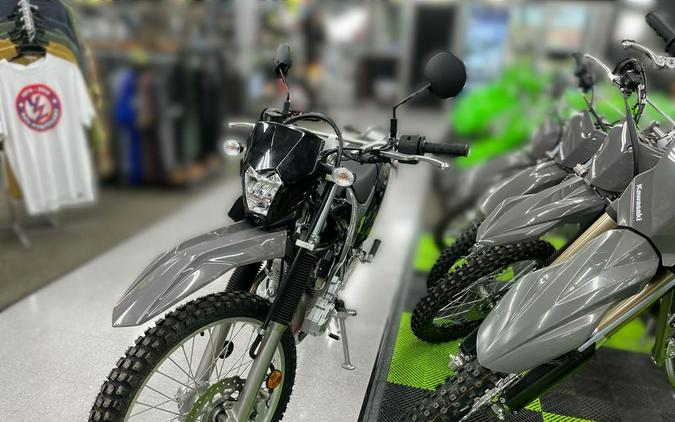 2023 Kawasaki KLX®230 S