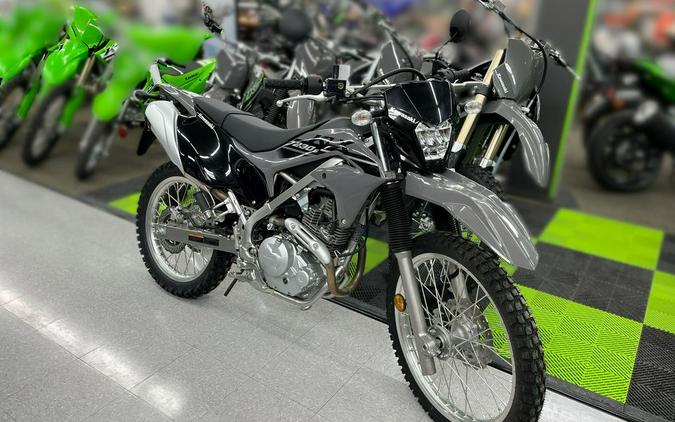 2023 Kawasaki KLX®230 S