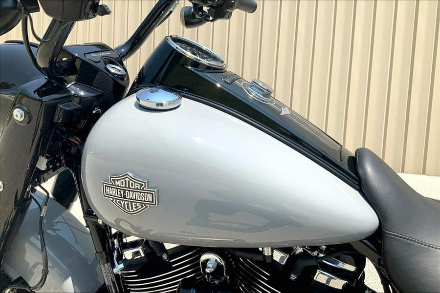 2024 Harley-Davidson® FLHRXS - Road King® Special