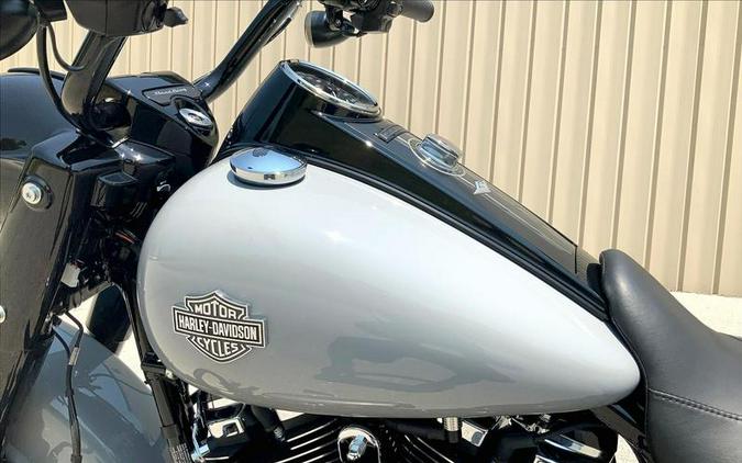 2024 Harley-Davidson® FLHRXS - Road King® Special