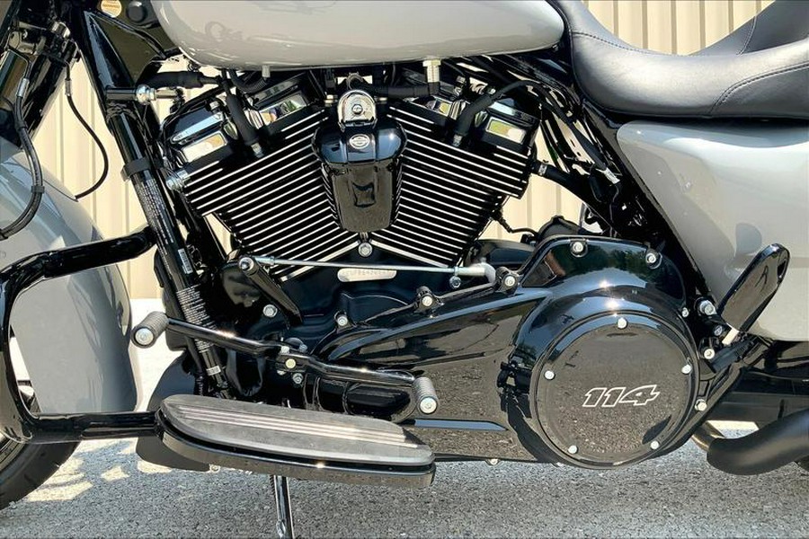 2024 Harley-Davidson® FLHRXS - Road King® Special