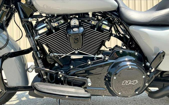 2024 Harley-Davidson® FLHRXS - Road King® Special