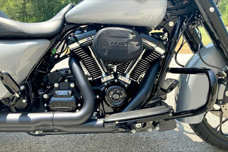 2024 Harley-Davidson® FLHRXS - Road King® Special