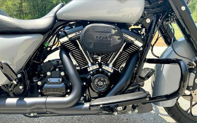 2024 Harley-Davidson® FLHRXS - Road King® Special